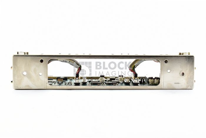 2390873 - GE - CT - Collimator Control Board | Block Imaging